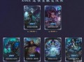 lol最新返场皮肤爆料,经典重现，激情再燃！