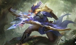 魔女皮肤最新爆料,神秘魔法元素，惊艳登场！