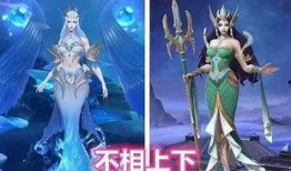 魔女皮肤最新爆料,神秘魔法元素，惊艳登场！
