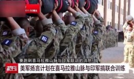 美军最新爆料消息,揭秘神秘军事项目与未来战争格局
