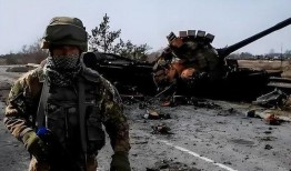 俄罗斯打乌克兰最新爆料,揭秘战事背后惊人内幕”