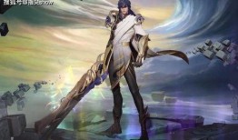 王者荣耀典藏皮肤最新爆料李信,神秘力量觉醒，战神归来！