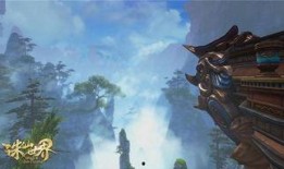 诛仙世界最新玩法爆料,探索未知，再战江湖！