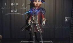 第五人格明年角色爆料最新,揭秘明年新角色，神秘面纱即将揭晓！